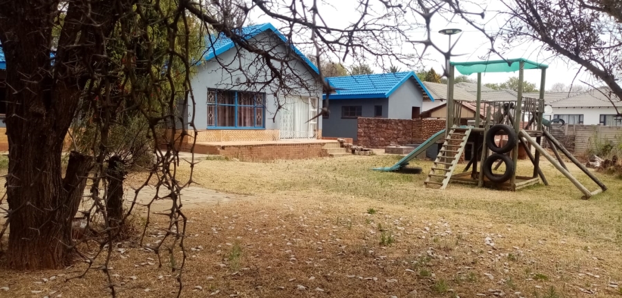 3 Bedroom Property for Sale in Songloed North West